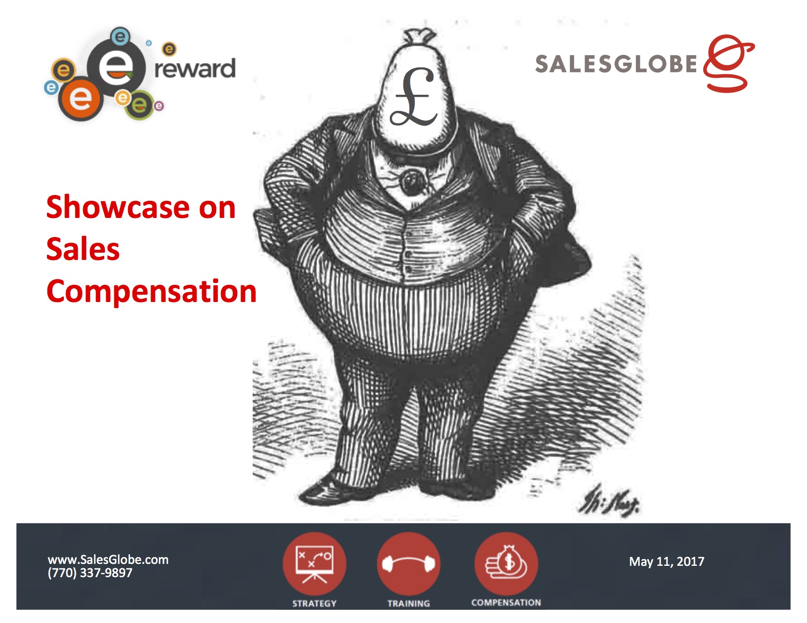 SalesGlobe presentation