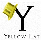 Yellow hat