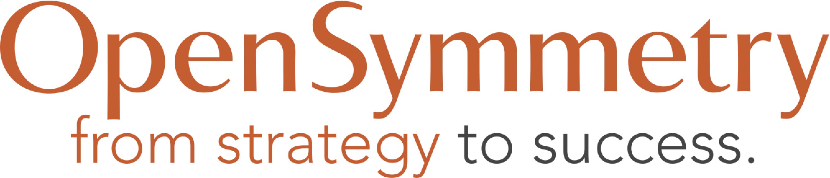 OpenSymmetry logo