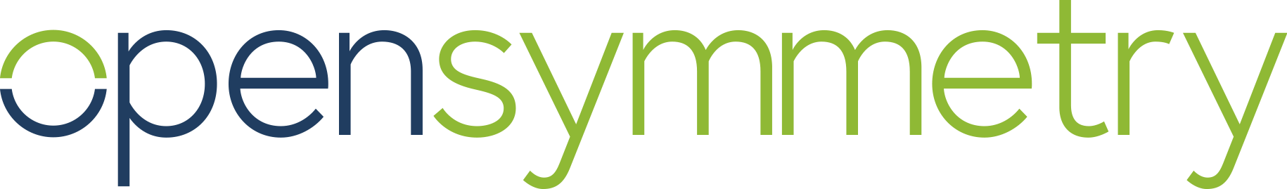 OpenSymmetry logo