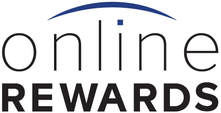 Online Reward logo
