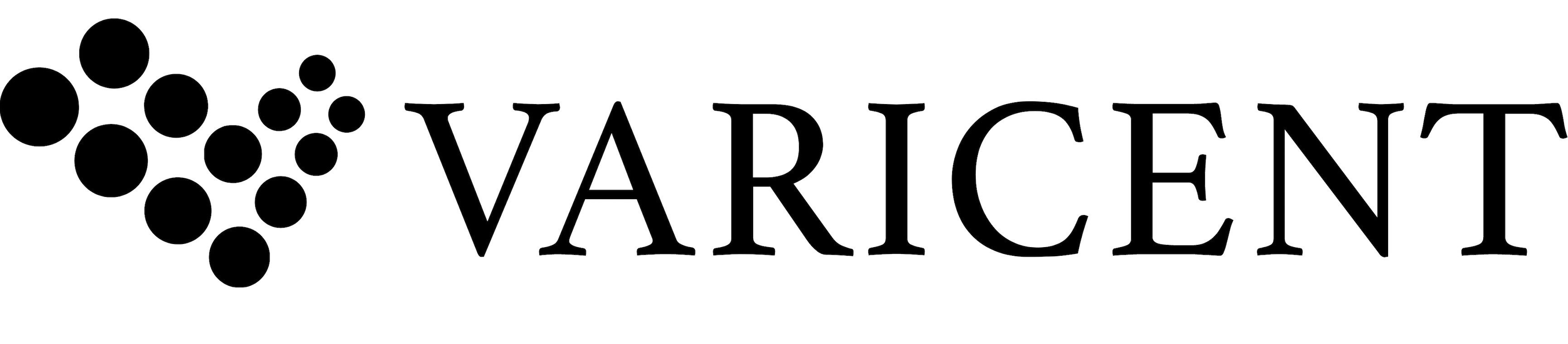 Varicent logo