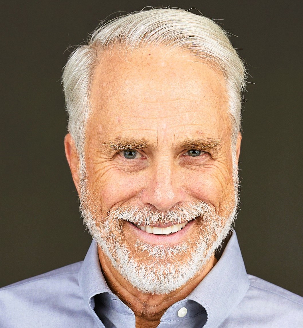 David Cichelli biog photo