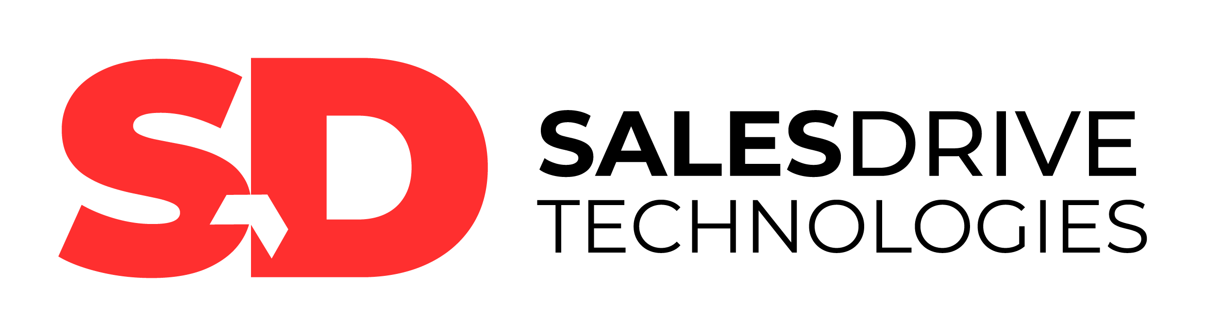 SalesDrive