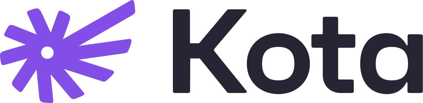 Kota logo