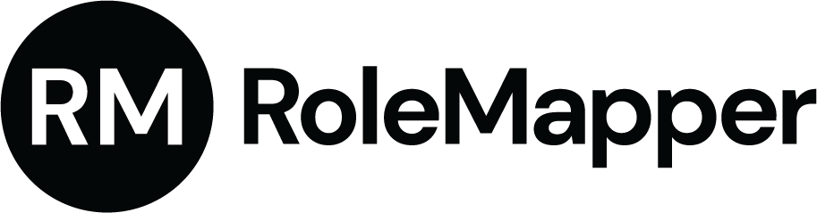 Rolemapper logo