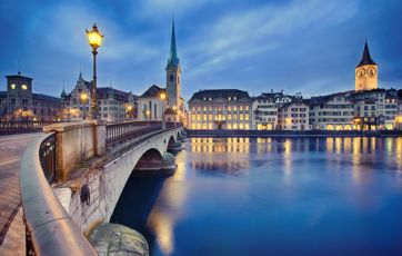 Zurich most expensive expat location in 2015 – ECA International