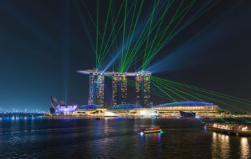Singapore again tops the ‘global liveability’ rankings for Asian assignees – ECA International