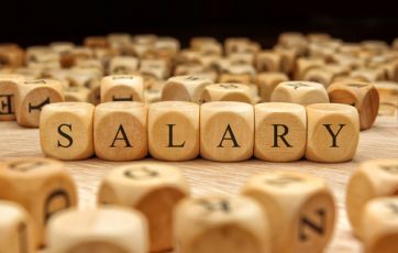 Professional salaries up 3.7% since 2013 – Robert Half