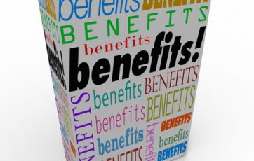 Employees value benefits – Capita Employee Benefits