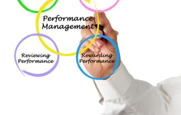 What works in performance management?