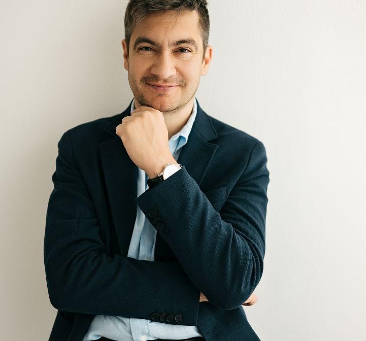 MARTIN HUDEC